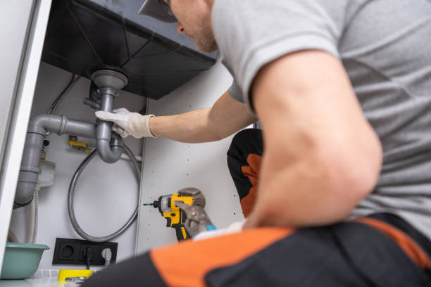 Best Emergency Plumbing Services in West St Paul, MN